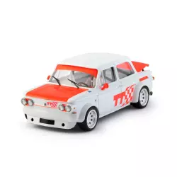 BRM NSU TT Gulf Edition n. 508 - NSU TROPHY