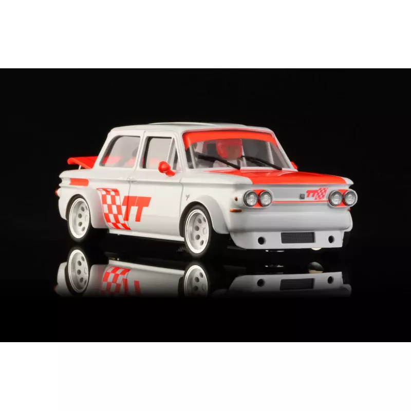 BRM NSU TT Gulf Edition n. 508 - NSU TROPHY