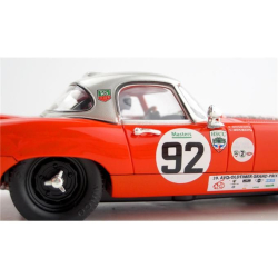 Ninco 50628 Jaguar E-Type Grand Prix