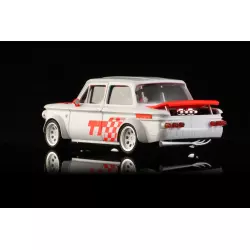 BRM NSU TT Gulf Edition n. 508 - NSU TROPHY