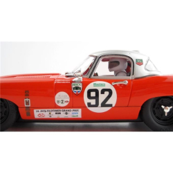 Ninco 50628 Jaguar E-Type Grand Prix