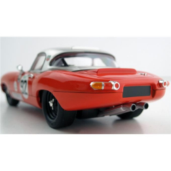 Ninco 50628 Jaguar E-Type Grand Prix