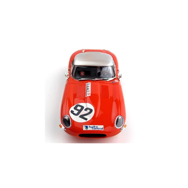 Ninco 50628 Jaguar E-Type Grand Prix