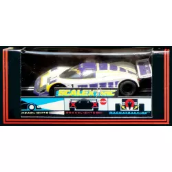 Scalextric C418 Jaguar XJ9, Production 1991