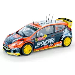 SCX Ford Fiesta RS WRC "Prokop" A10216X300