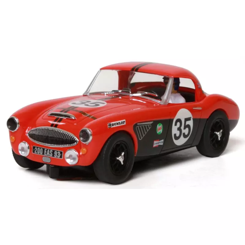 Ninco 50608 Austin Healy Sport Red