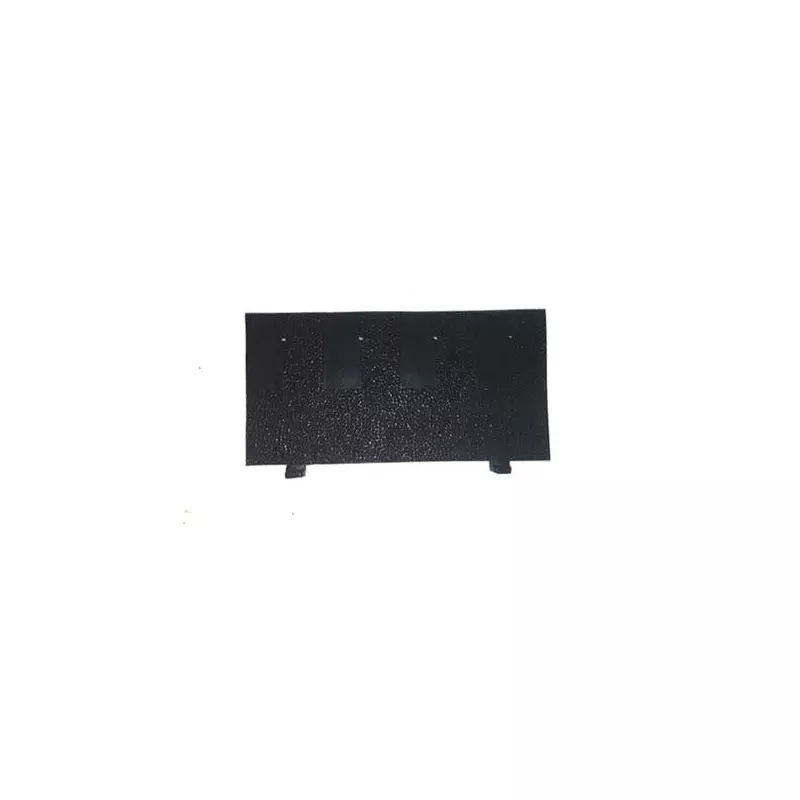 Ninco 10204 Bordures Quart de Droite 10cm Noir x6