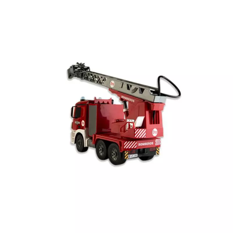 Ninco Heavy Duty Camion de Pompiers