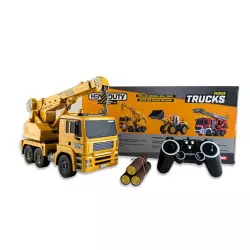 Ninco Heavy Duty Truck Crane