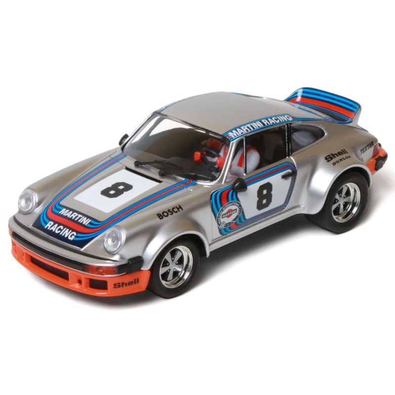 Ninco 50613 Porsche 934 Martini