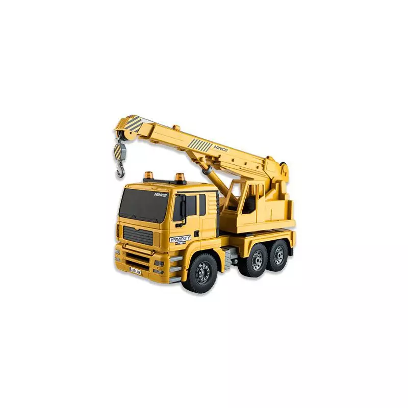 Ninco Heavy Duty Truck Crane
