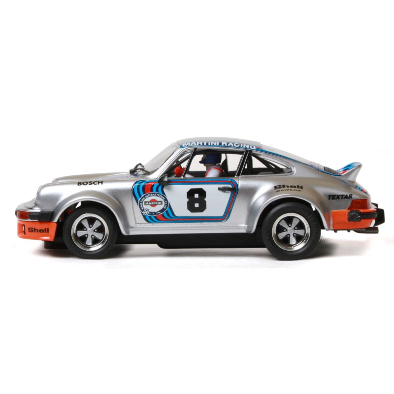 Ninco 50613 Porsche 934 Martini