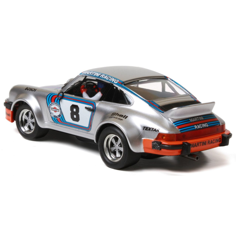 Ninco 50613 Porsche 934 Martini