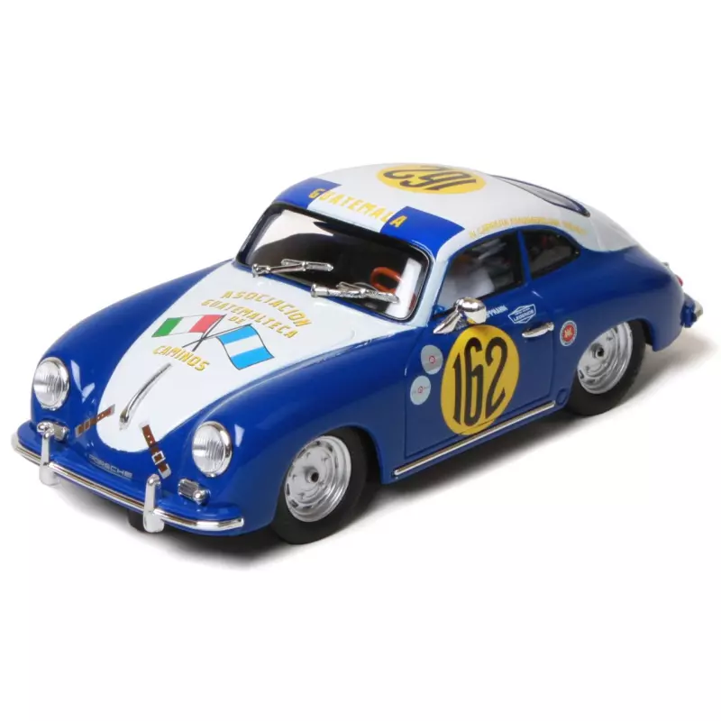 Ninco 50616 Porsche 356 Caminos