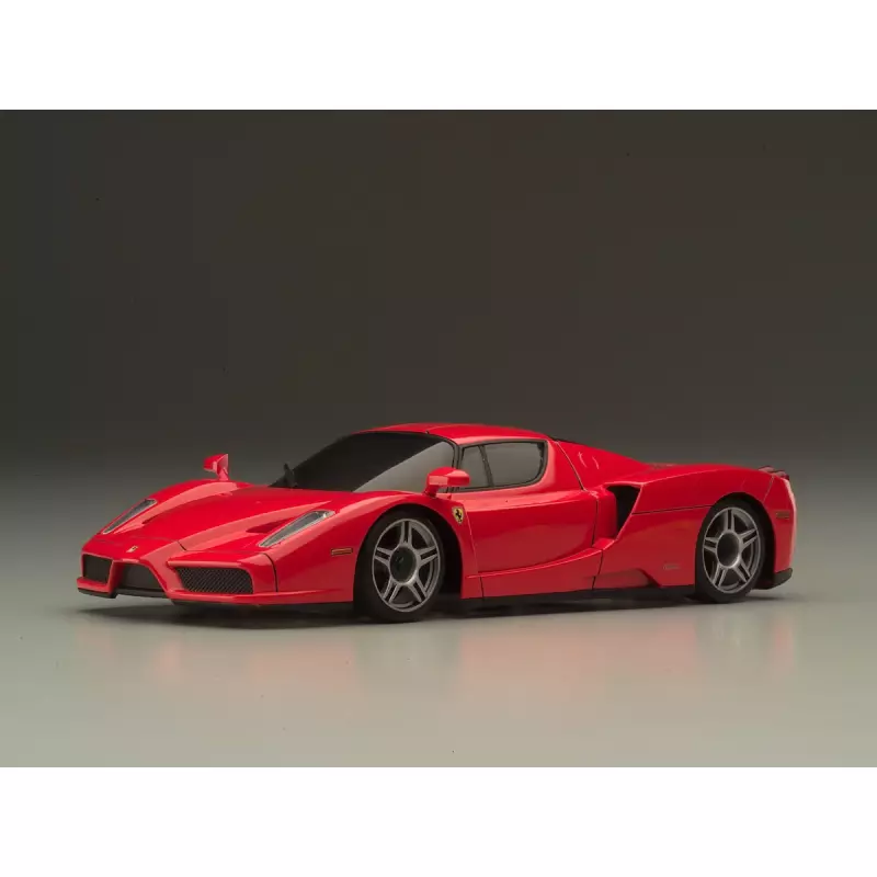 Kyosho Autoscale Ferrari Enzo Rouge (W-MM)