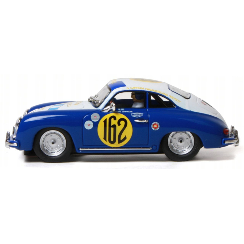 Ninco 50616 Porsche 356 Caminos
