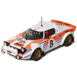Ninco 50631 Lancia Stratos Bic