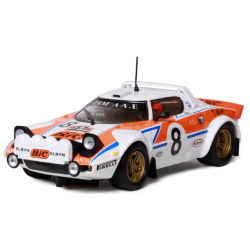 Ninco 50631 Lancia Stratos Bic
