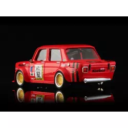 BRM Simca 1000 Gr.2 n.162 - Red Edition