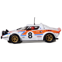 Ninco 50631 Lancia Stratos Bic