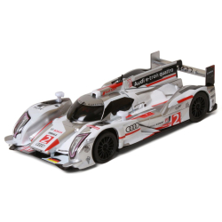 Ninco 50633 Audi R18 Fuji Wec Lightened