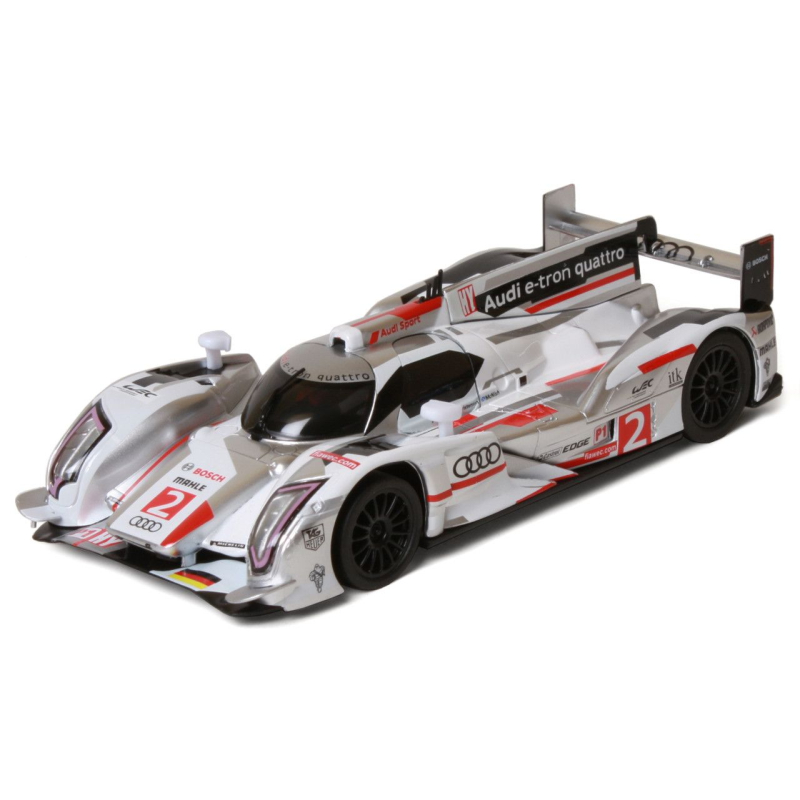 Ninco 50633 Audi R18 Fuji Wec Lightened