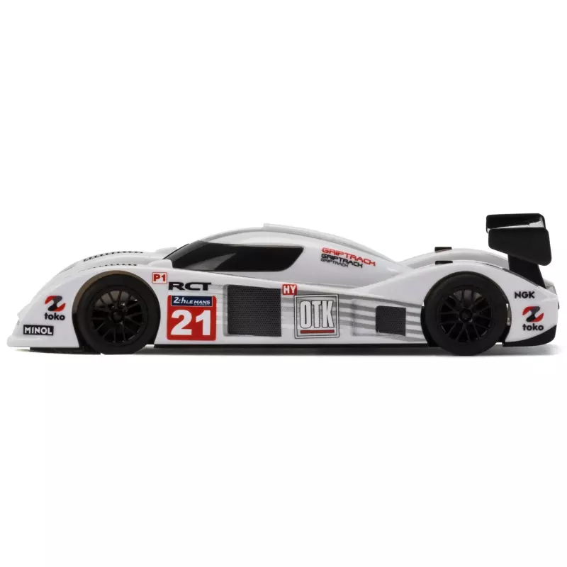 Scalextric C1368 Coffret Le Mans Sports Cars