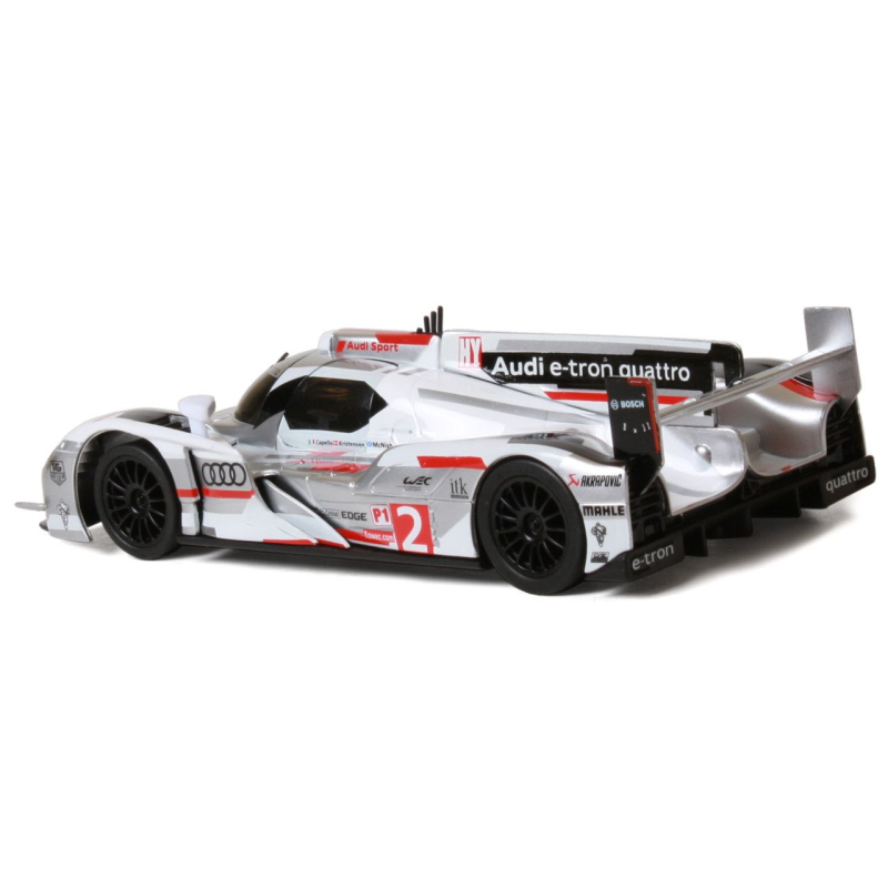 Ninco 50633 Audi R18 Fuji Wec Lightened