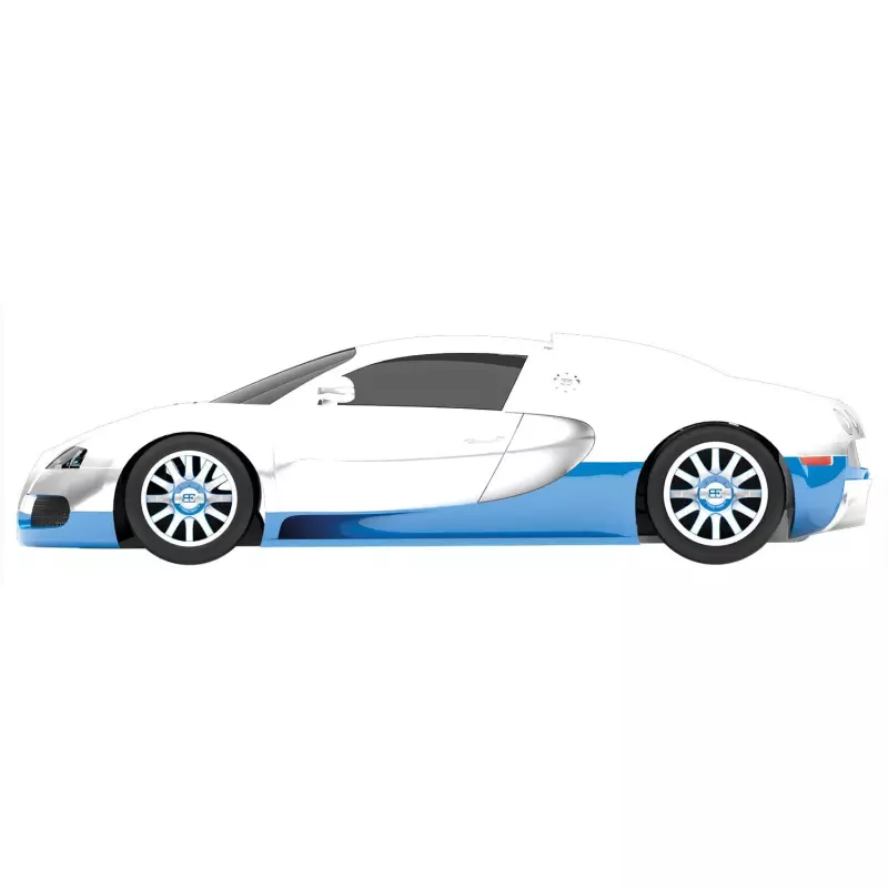 Scalextric Digital C1322 Supercars Set