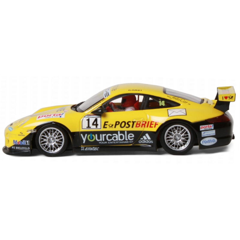 Ninco 50634 Porsche 997 Danke