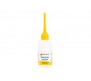 Humbrol AE2715 Precision Poly Cement - 30ml Bottle