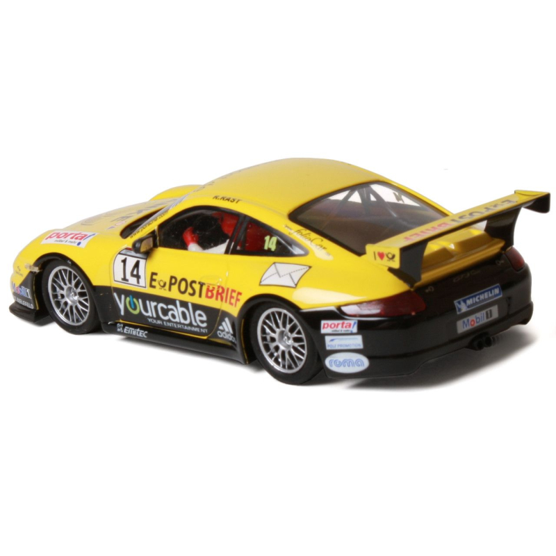 Ninco 50634 Porsche 997 Danke