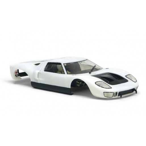 ford gt40 slot car
