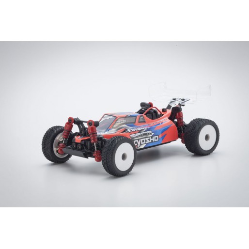 kyosho mini z buggy ve