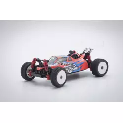 Kyosho Mini-Z Buggy S LAZER ZX-6 Kohta Akimoto MB010S Readyset