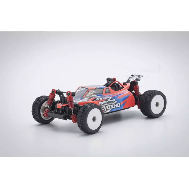 Kyosho Mini-Z Buggy S LAZER ZX-6 Kohta Akimoto MB010S Readyset