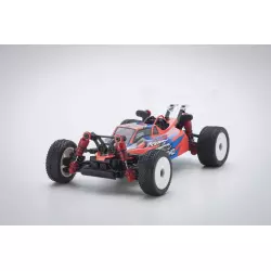 Kyosho Mini-Z Buggy S LAZER ZX-6 Kohta Akimoto MB010S Readyset