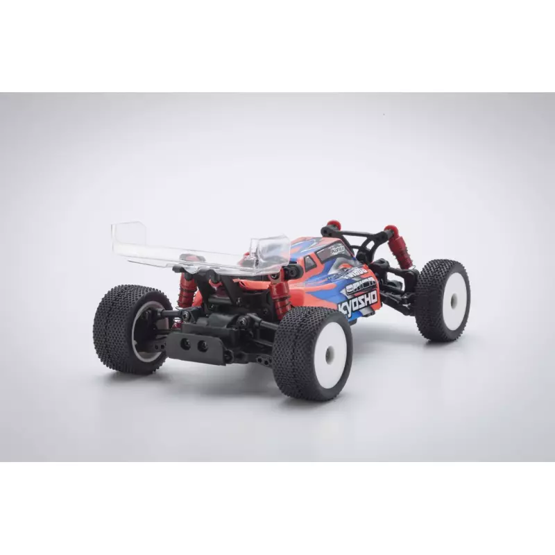 Kyosho Mini-Z Buggy S LAZER ZX-6 Kohta Akimoto MB010S Readyset