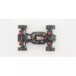 Kyosho Mini-Z Buggy S LAZER ZX-6 Kohta Akimoto MB010S Readyset