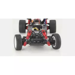 Kyosho Mini-Z Buggy S LAZER ZX-6 Kohta Akimoto MB010S Readyset