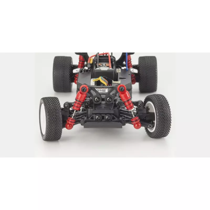 Kyosho Mini-Z Buggy S LAZER ZX-6 Kohta Akimoto MB010S Readyset