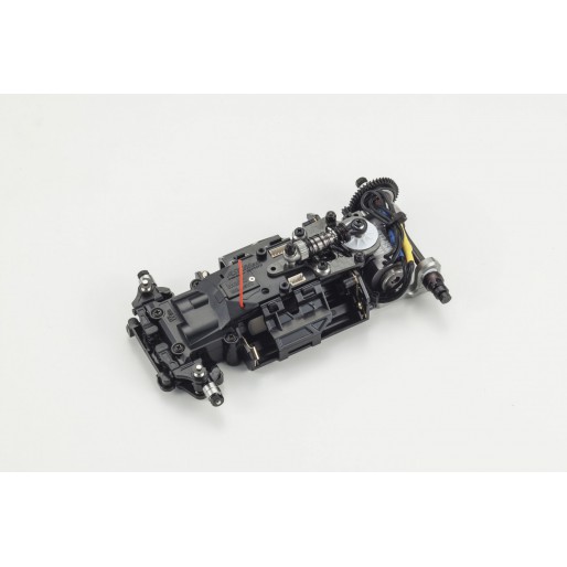 kyosho mini z chassis