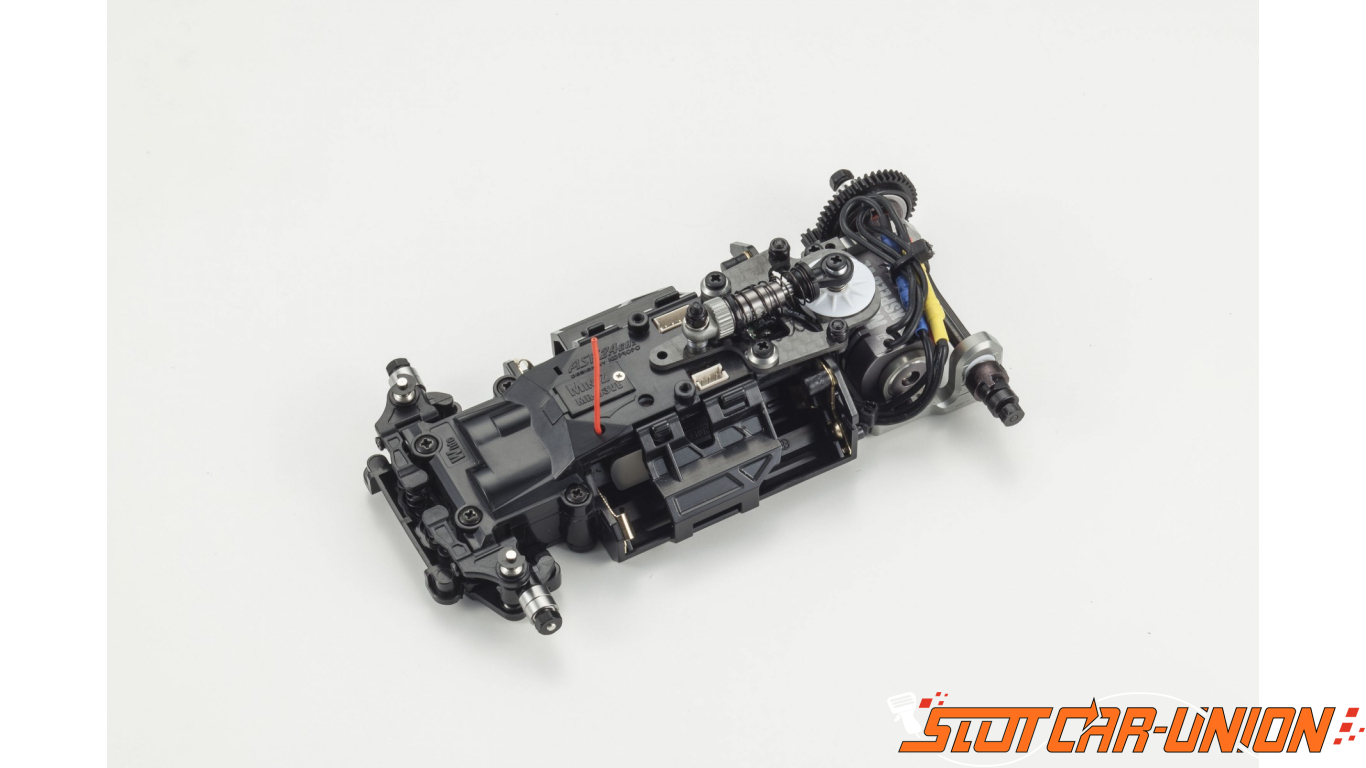 Kyosho Mini-Z MR-03VE PRO GP Limited Chassis Set - Slot Car