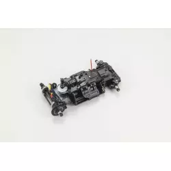 32783 - MINI-Z MR-03VE PRO 02 Color Limited Chassis Set (W