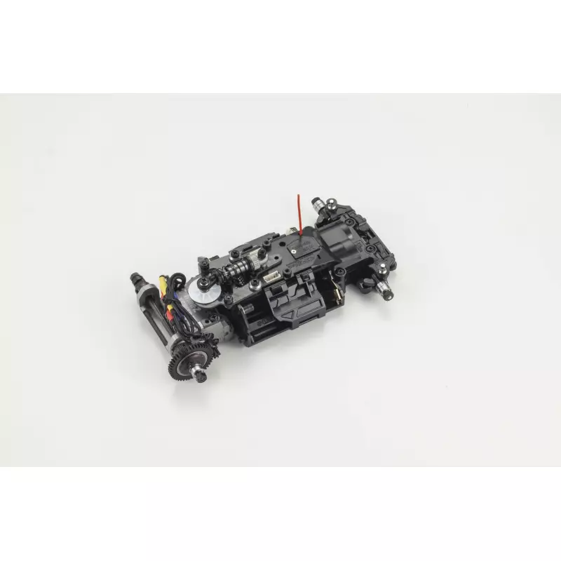 Kyosho Mini-Z MR-03VE PRO GP Limited Chassis Set