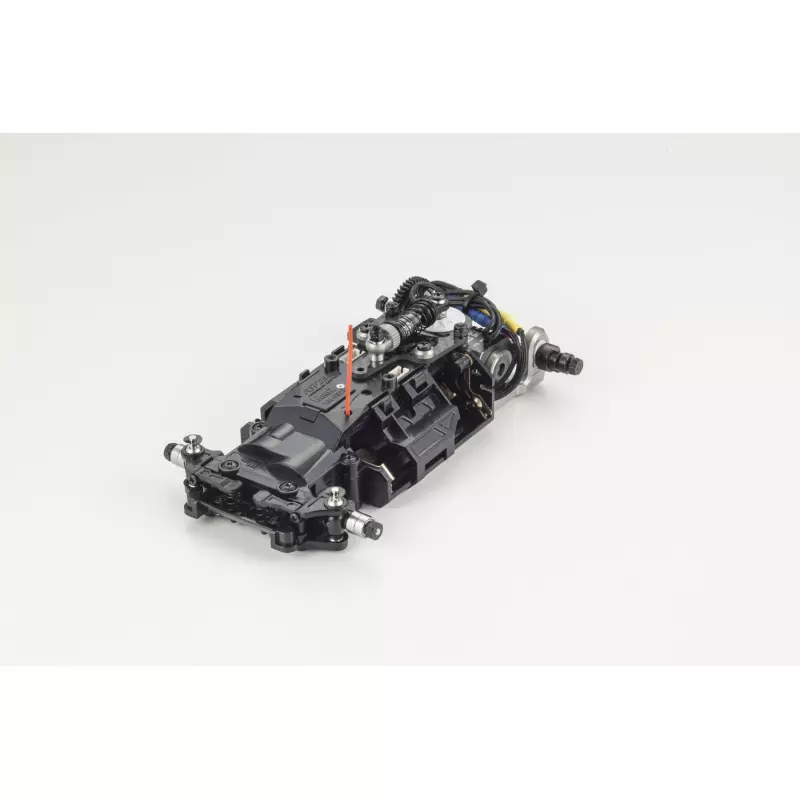 Kyosho Mini-Z MR-03VE PRO GP Limited Chassis Set