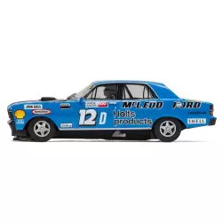 Scalextric C3696 Legends Ford XY GT-HO Falcon