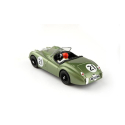 Ninco 50695 Jaguar XK120 Le Mans 1951