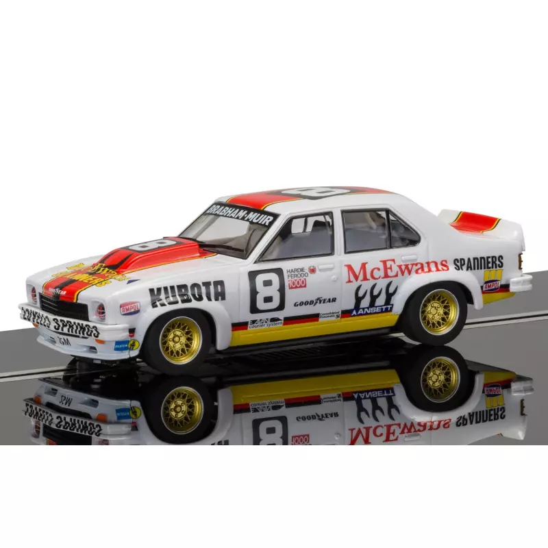  Scalextric C3758 Holden A9X Torana