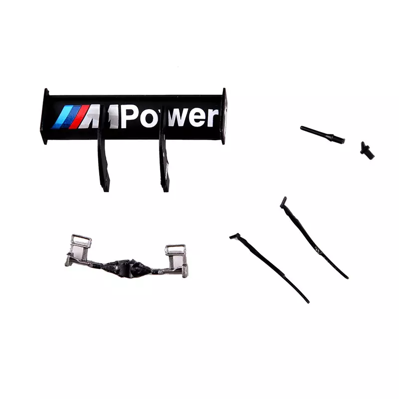 Carrera 90271 Spare Parts for BMW M4 DTM, "J. Hand, No.4", 2014